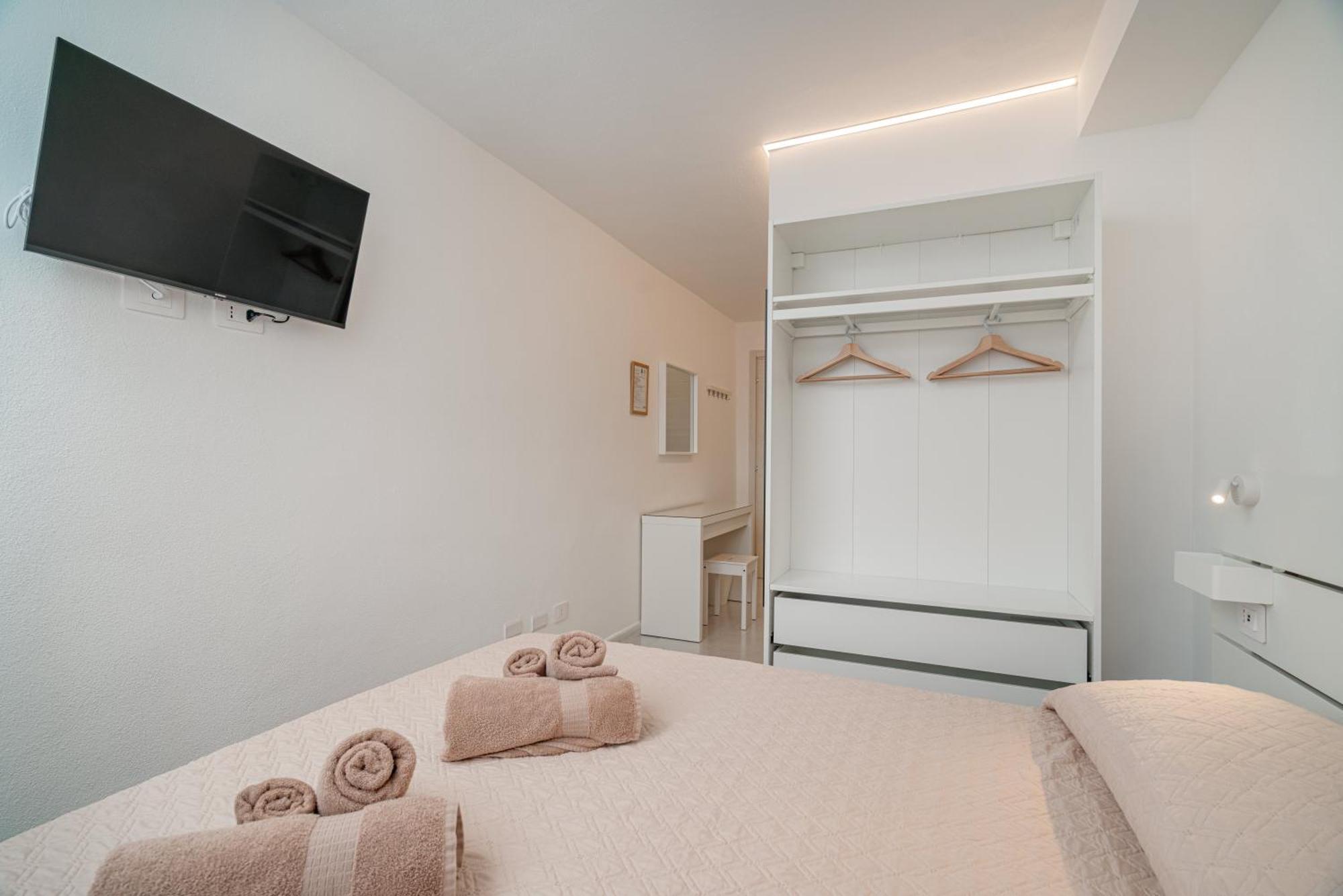 Guest house Domo De Centro, Centro Di Olbia