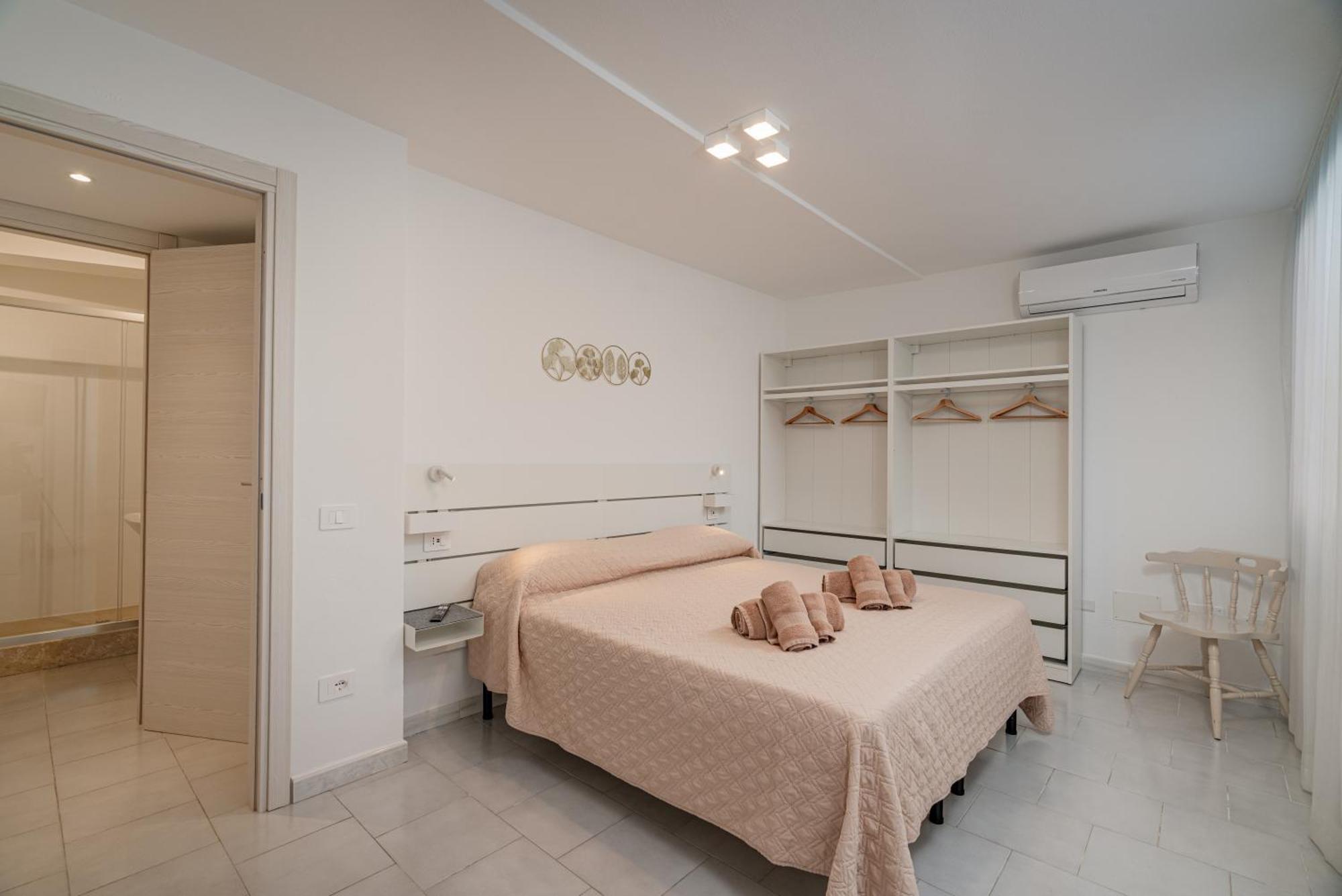 Domo De Centro, Centro Di * Olbia