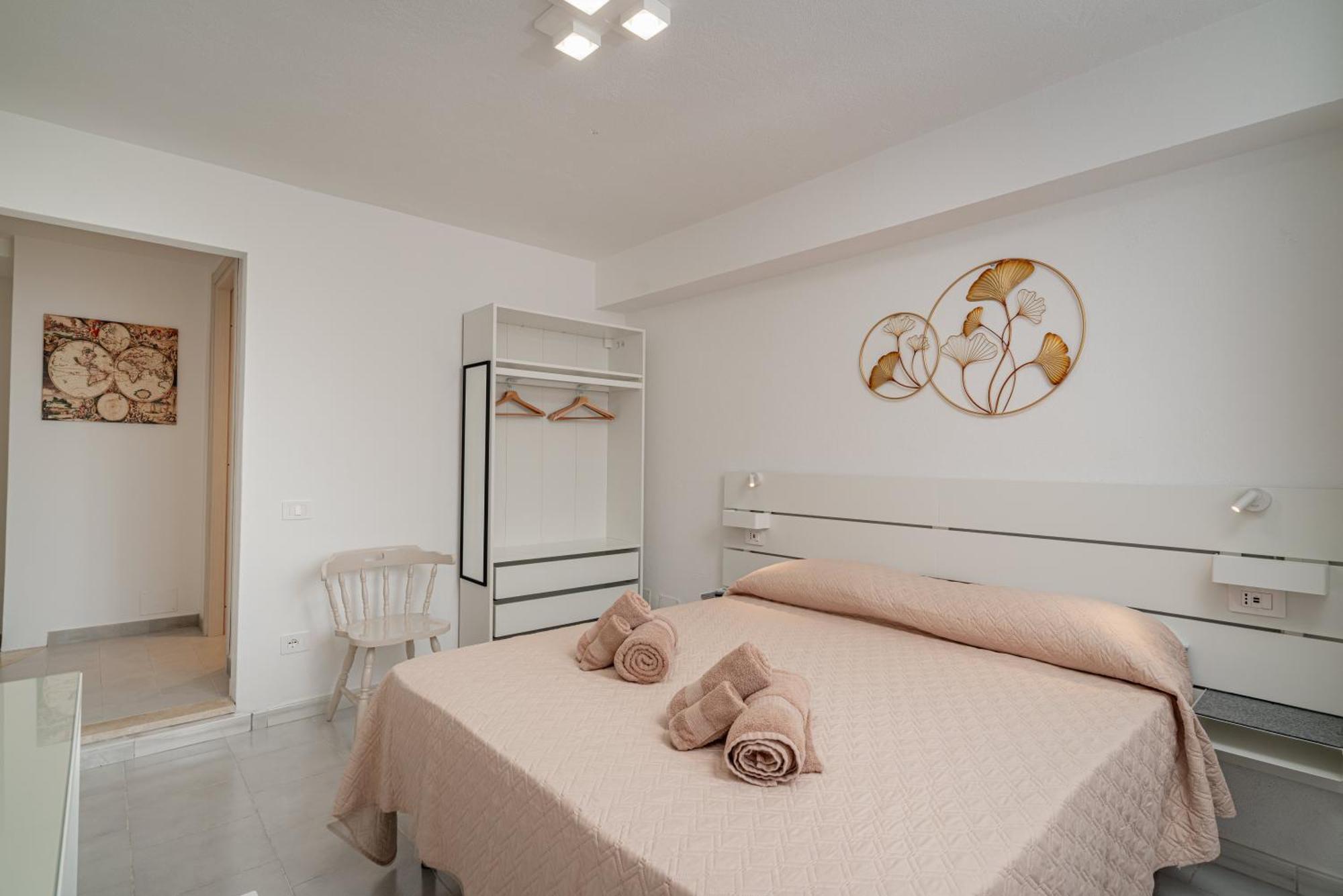 Guest house Domo De Centro, Centro Di Olbia