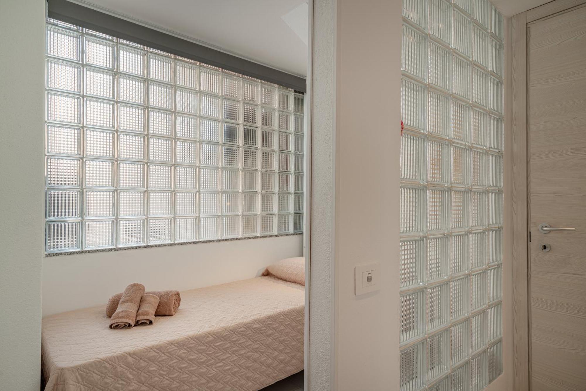 Domo De Centro, Centro Di Guest house Olbia