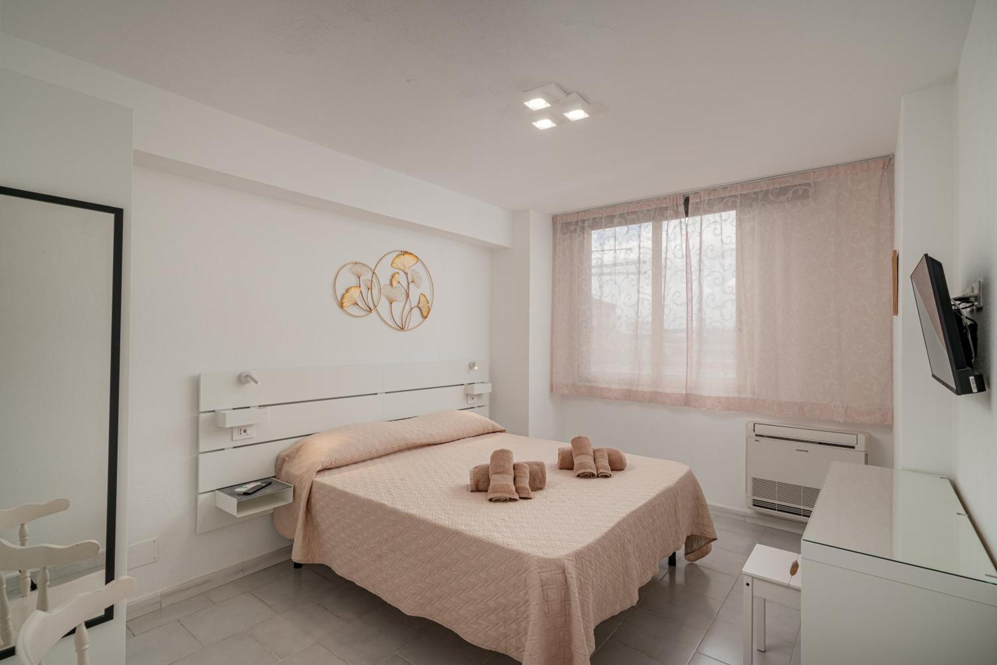 Domo De Centro, Centro Di * Olbia