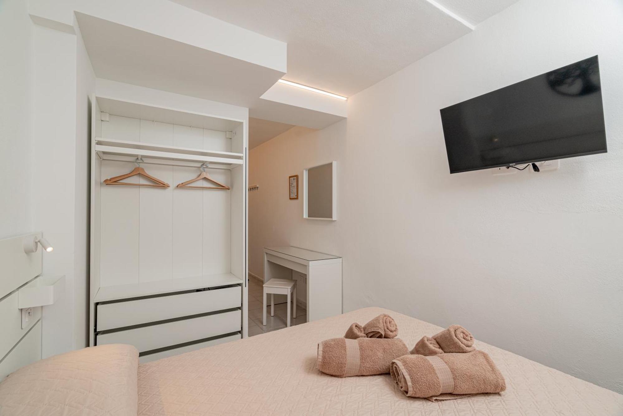 Domo De Centro, Centro Di Guest house