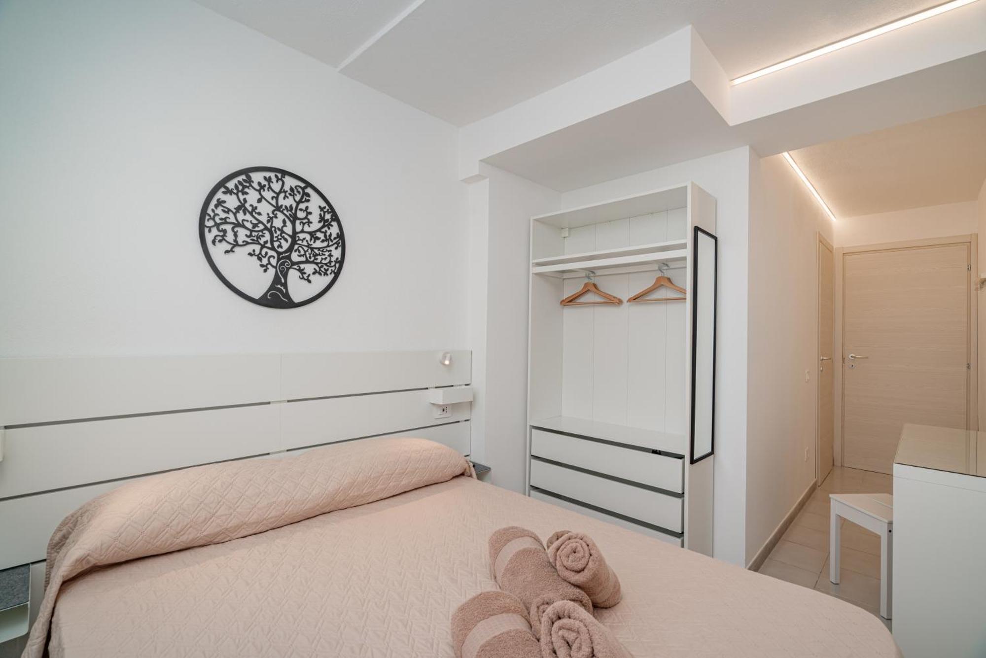 Domo De Centro, Centro Di Guest house *