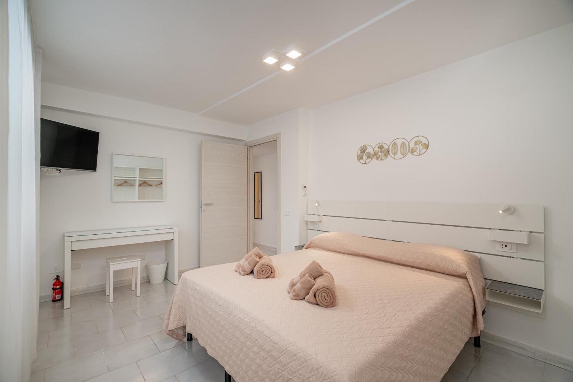 Domo De Centro, Centro Di Guest house Olbia