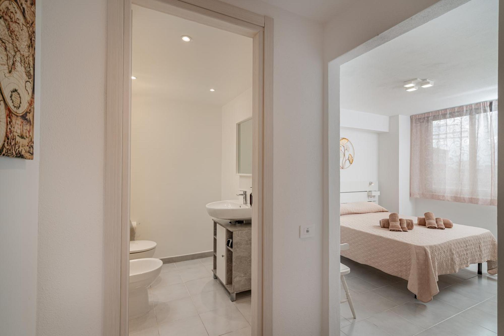 Domo De Centro, Centro Di Guest house *