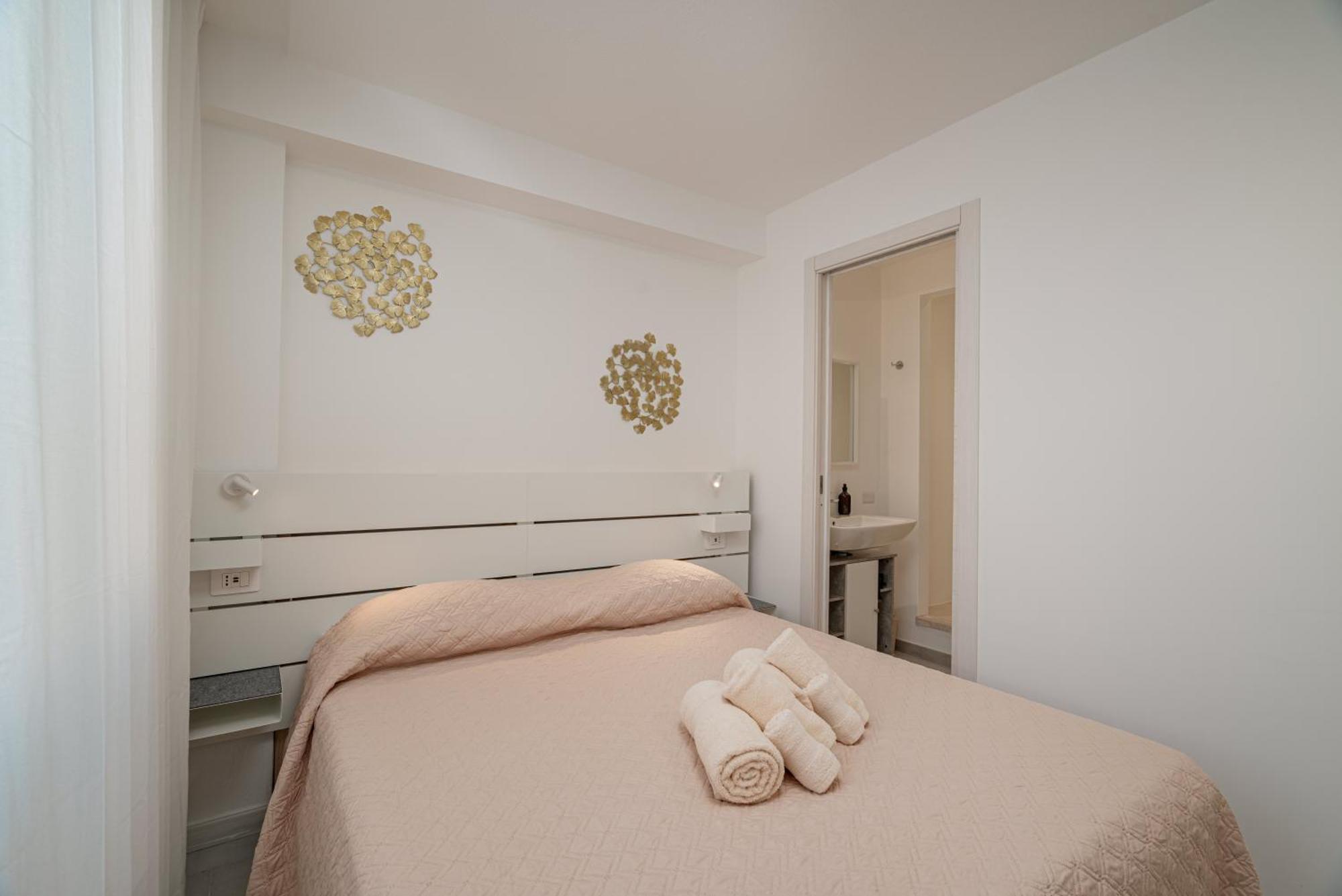 Domo De Centro, Centro Di Guest house