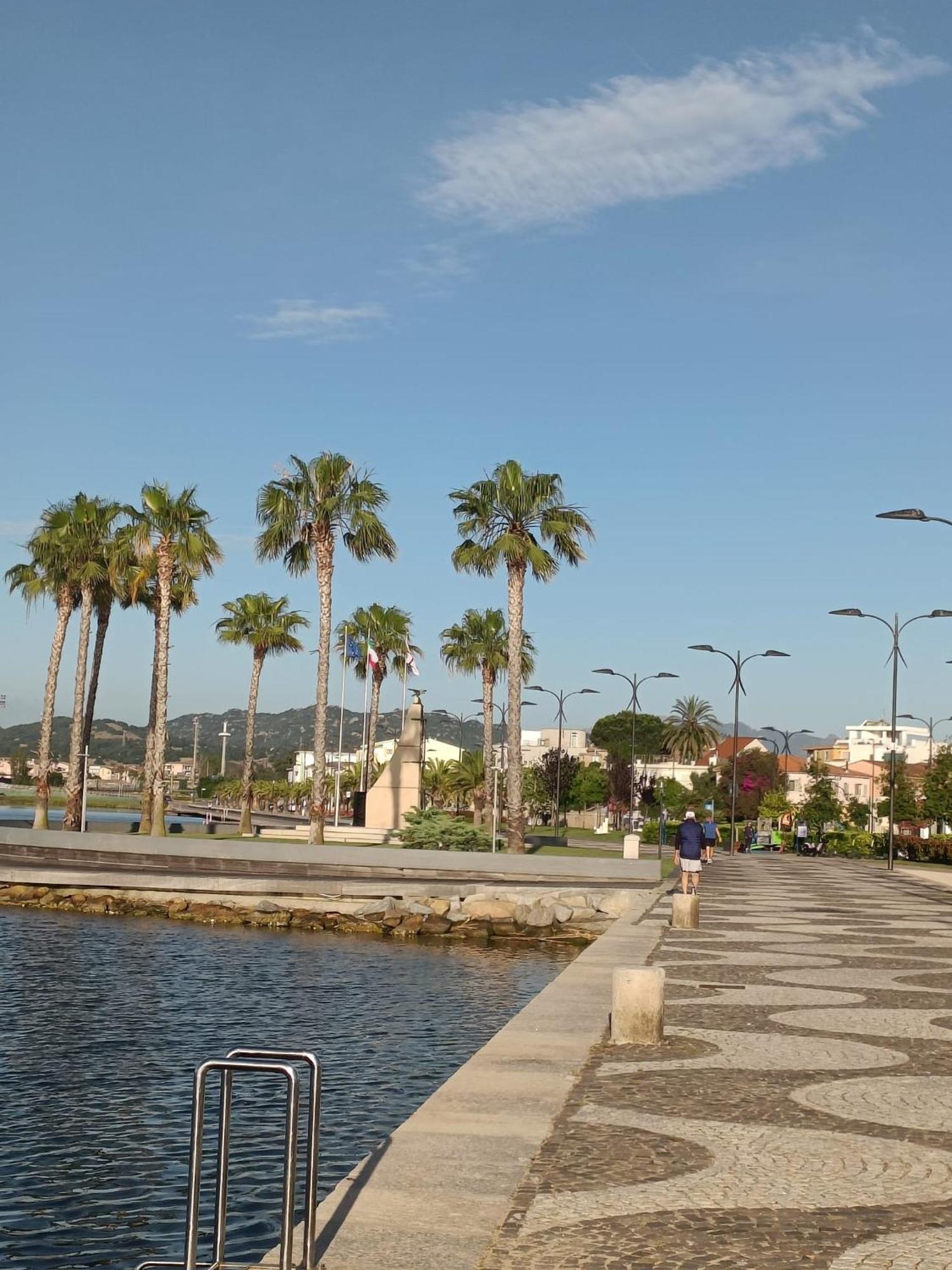 Guest house Domo De Centro, Centro Di Olbia