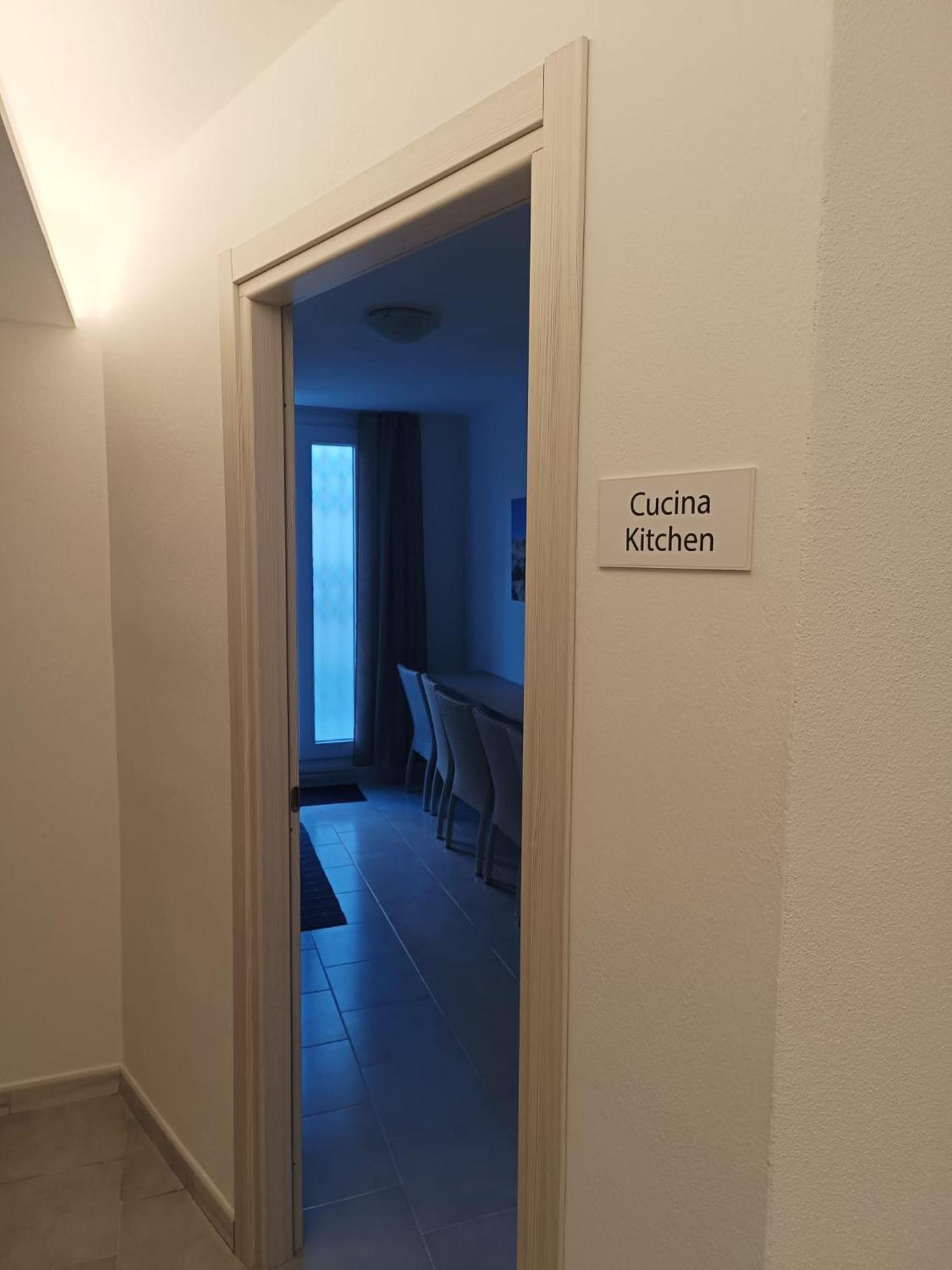 Guest house Domo De Centro, Centro Di Olbia