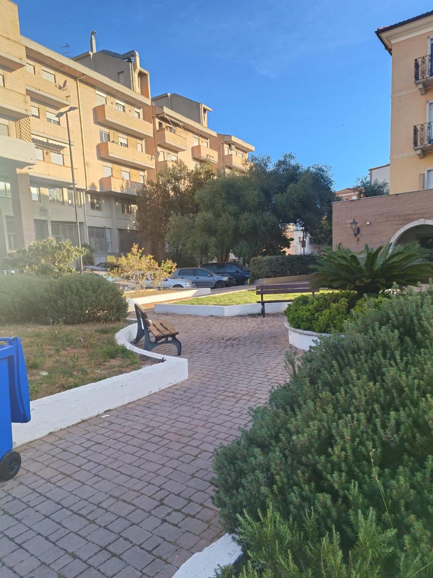 Domo De Centro, Centro Di Guest house Olbia